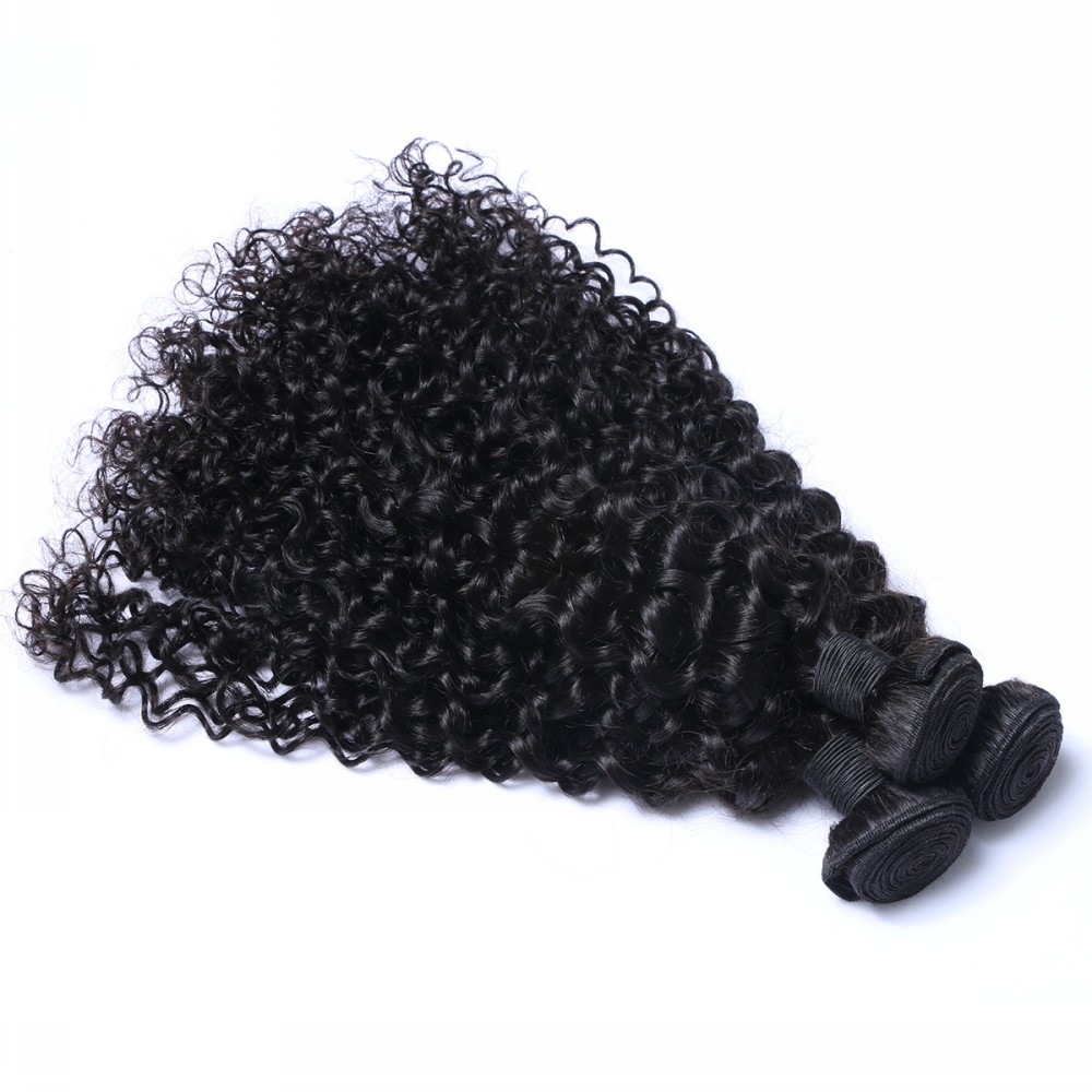 Best brazilian hair remy hair prices  kinky human hair weave YL011